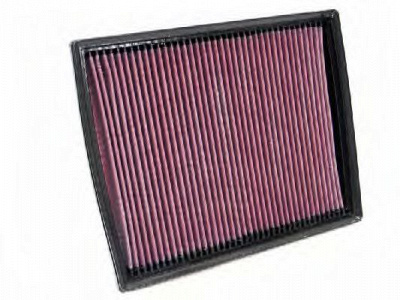 K&N FILTERS 332787 -  Воздушный фильтр